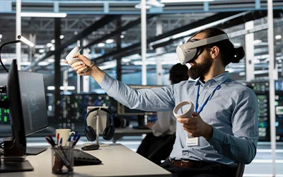 Why AI Gigafactories Are Becoming a Game-Changer for Modern Businesses